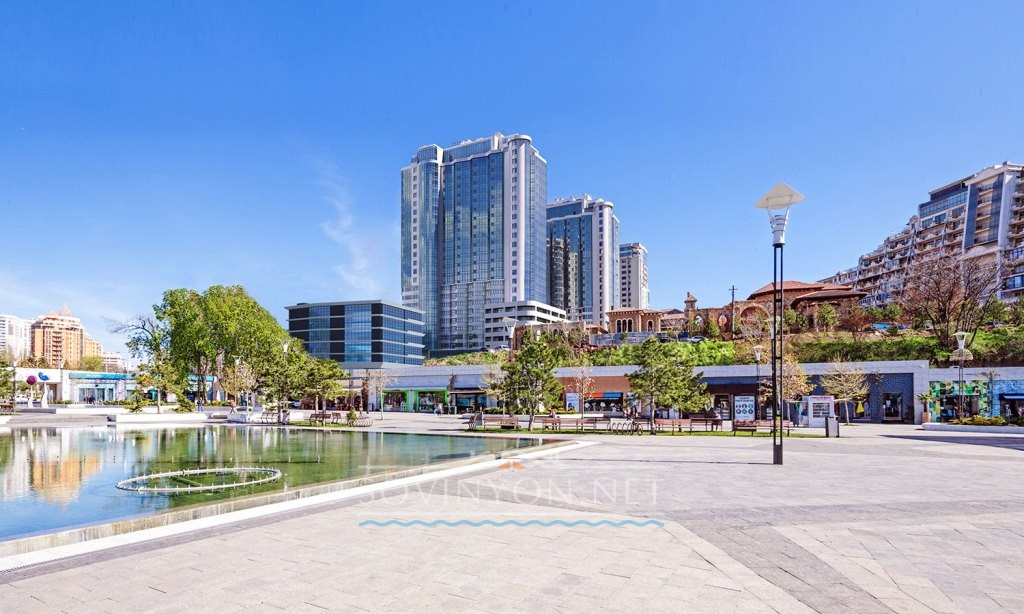 Аркадия Аллея фото