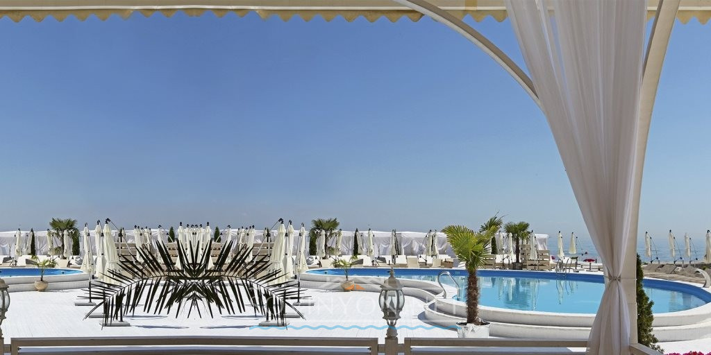 Аркадия Итака Itaka